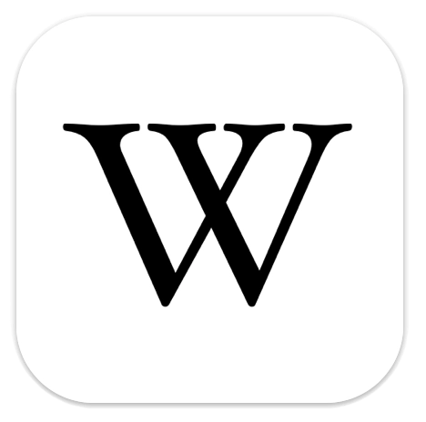 Wikipedia