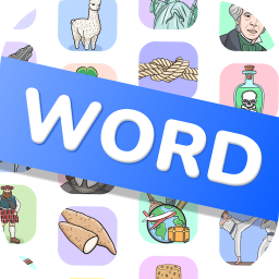 WordPix – Gra w Krzyżówki