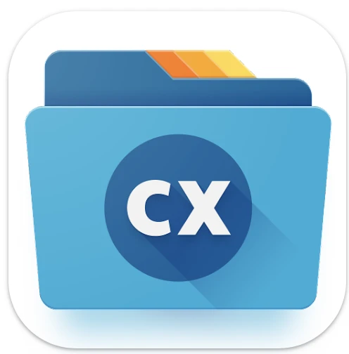 Cx File Explorer