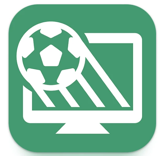 Football on TV and livescore