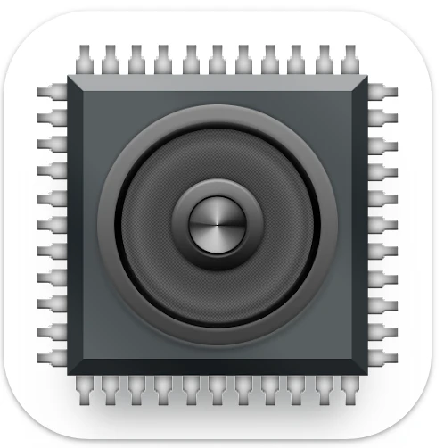 ZXTune – Chiptunes player