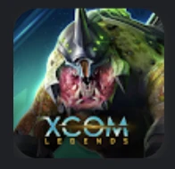 XCOM Legends