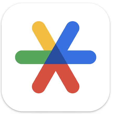 Google Authenticator