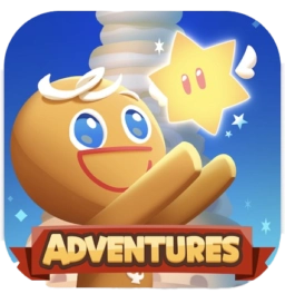 CookieRun: Tower of Adventures