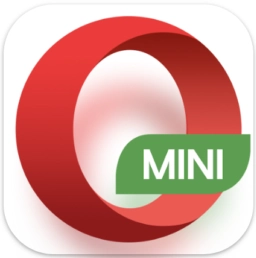 Przeglądarka Opera Mini beta