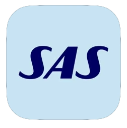 SAS – Scandinavian Airlines