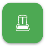 Thermomix Cookidoo App