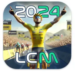 Live Cycling Manager 2024