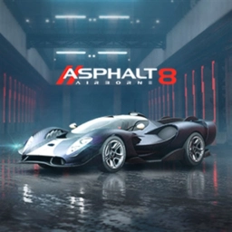 Asphalt 8: Airborne