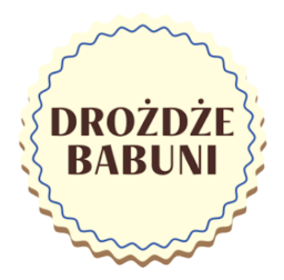 Drożdże Babuni