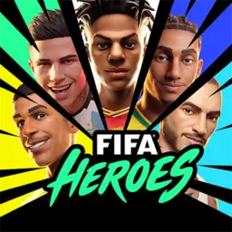 FIFA Heroes