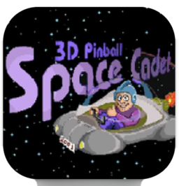 Space Cadet Pinball