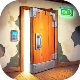 Escape Time: łamigłówki