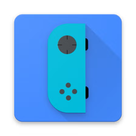 JoyCon Droid