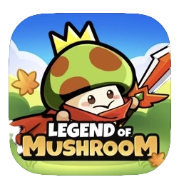 Legend of Mushroom