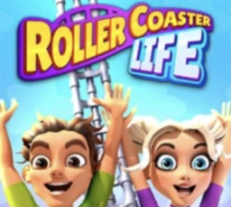 Roller Coaster Life Theme Park