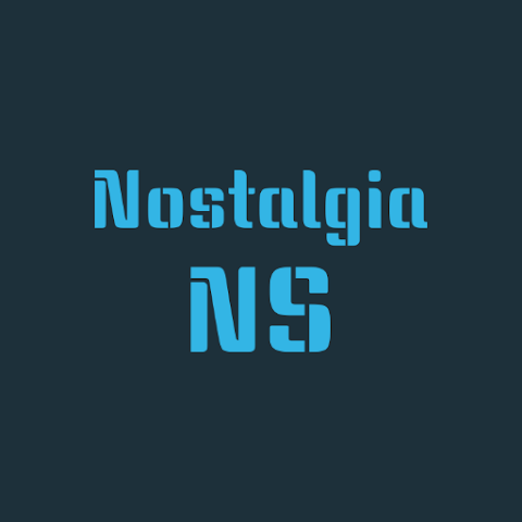 NostalgiaNes (NES Emulator)