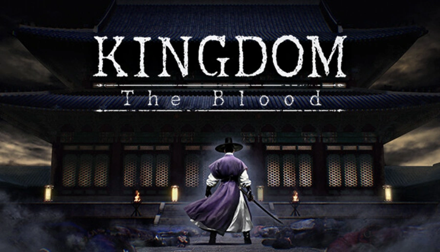 Kingdom – Netflix Soulslike RPG