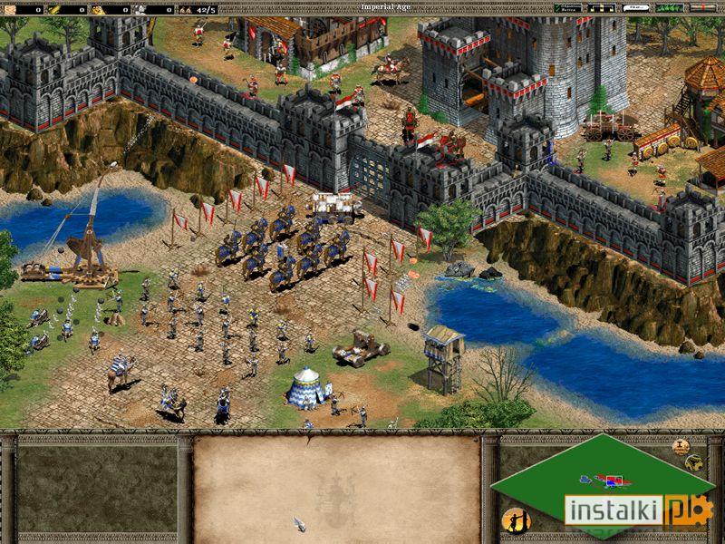 Age of Empires II Demo