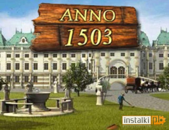 Anno 1503 – spolszczenie - spolszczenia - download - instalki.pl