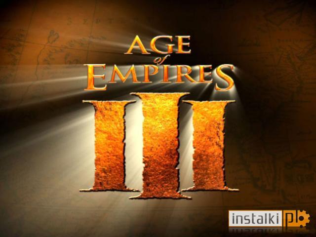Age of Empires III Patch 1.04