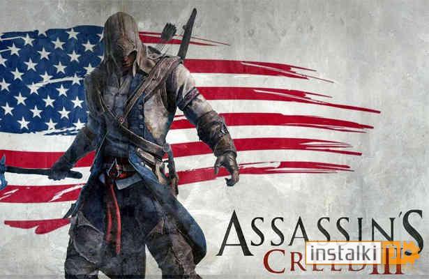 Assassin’s Creed III Patch 1.0.1
