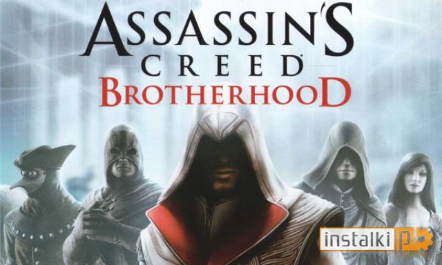 Assassins Creed: Brotherhood Patch 1.03