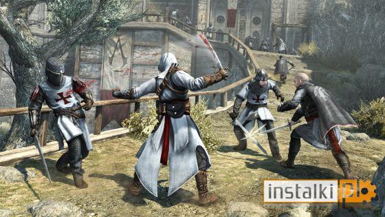 Assassin’s Creed Revelations Patch 1.01