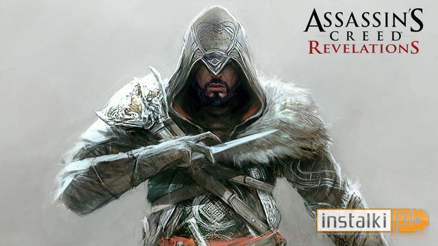 Assassin’s Creed Revelations Patch 1.03