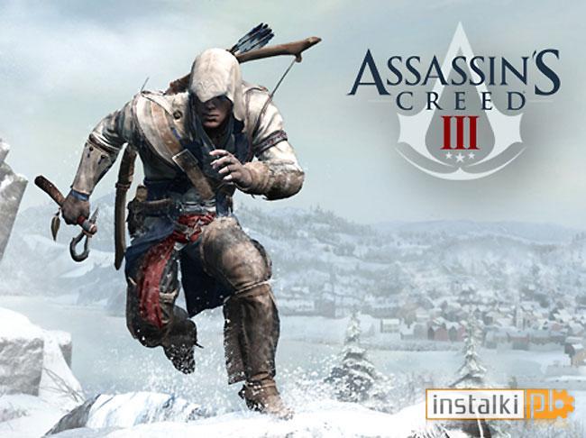 Assassin’s Creed III Patch 1.03