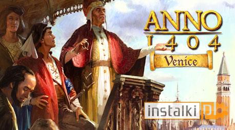 Anno 1404: Wenecja Patch 2.1