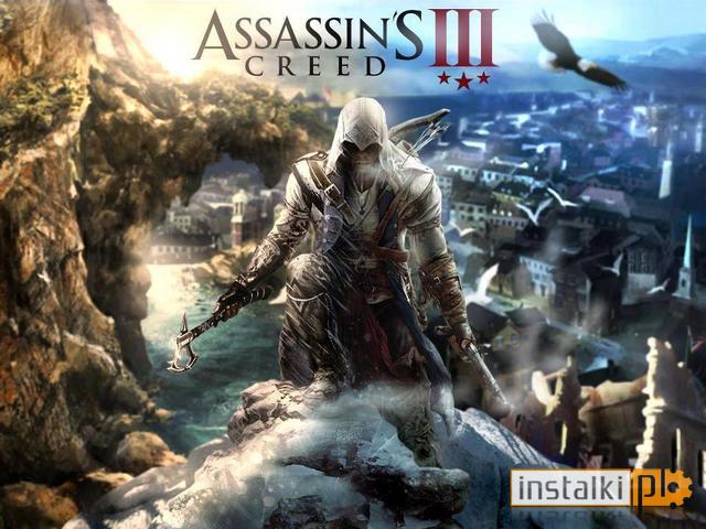 Assassin’s Creed III Patch 1.04