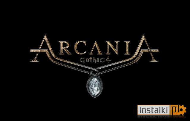 Arcania: Gothic 4 Patch 1.2