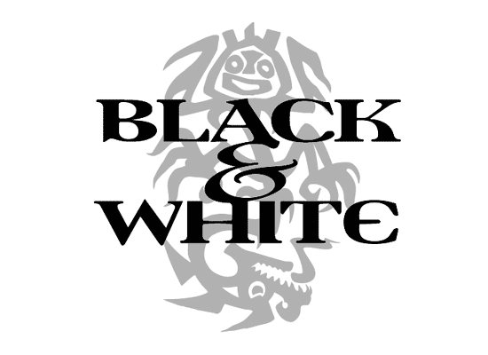 Black & White Patch 1.3