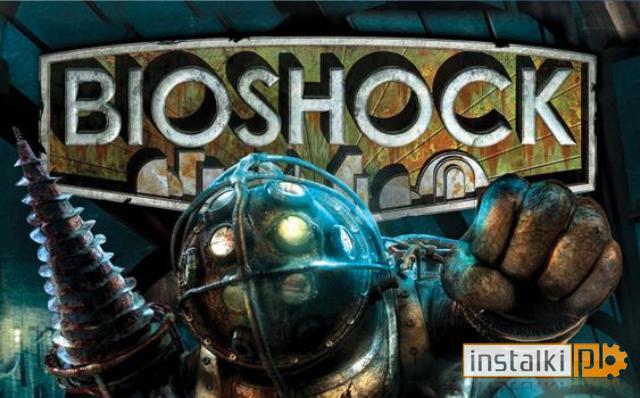 BioShock Patch 1.1