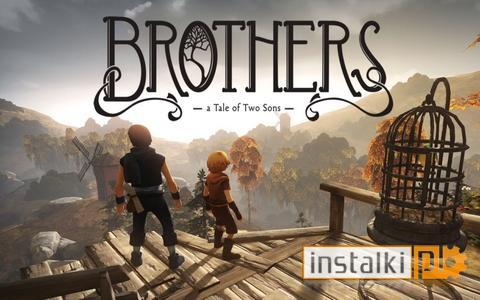 Brothers: A Tale of Two Sons Spolszczenie