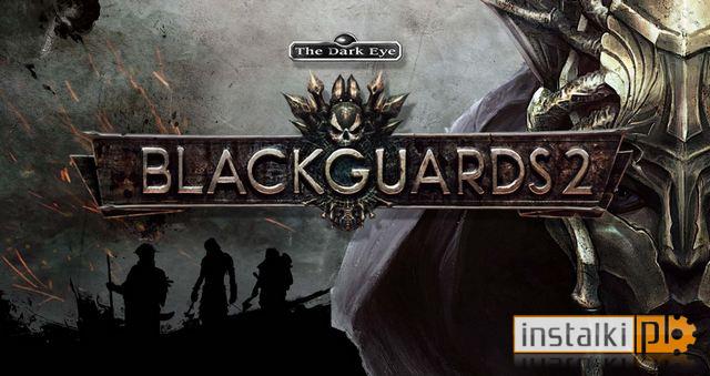 Blackguards 2 Patch 2.0