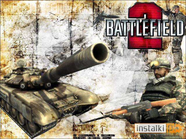 Battlefield 2 – spolszczenie