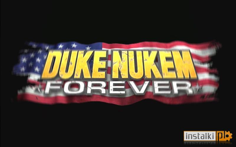 Duke Nukem Forever – Spolszczenie