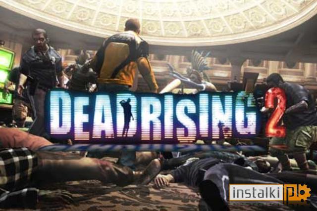 Dead Rising 2 – spolszczenie