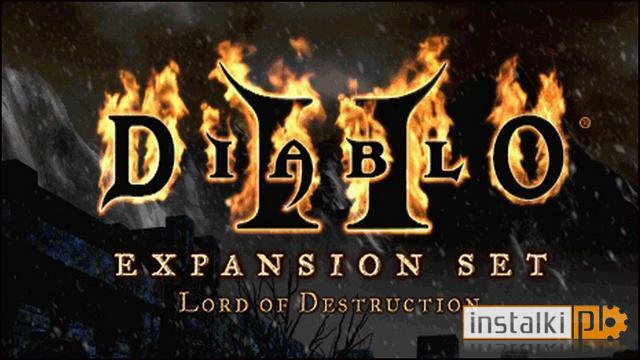 Diablo II: Lord of Destruction Patch 1.14a
