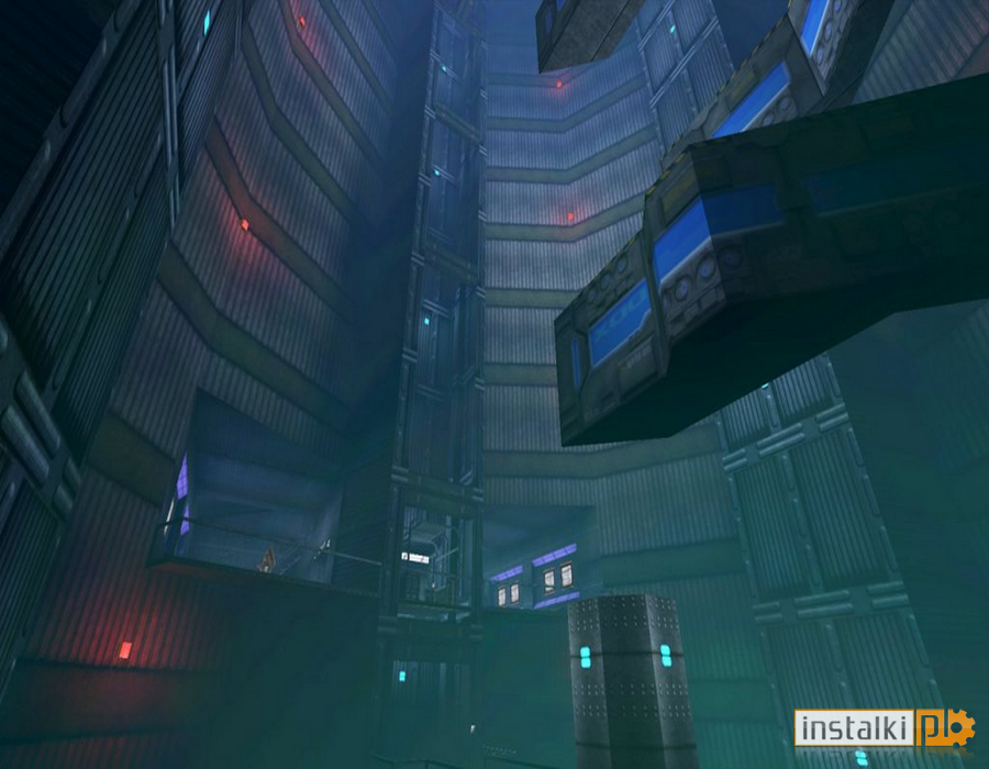 Deus Ex: New Vision