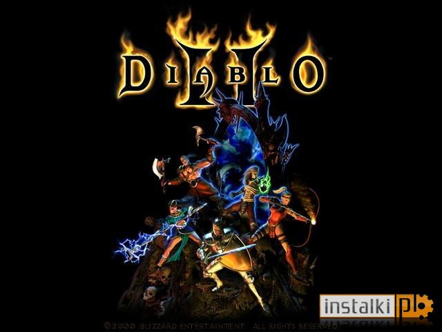 Diablo 2: LoD – Valhalla