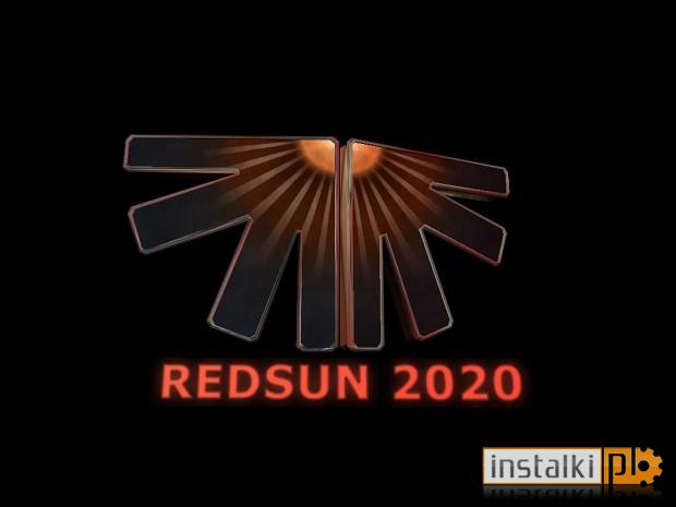 Deus Ex: Redsun 2020