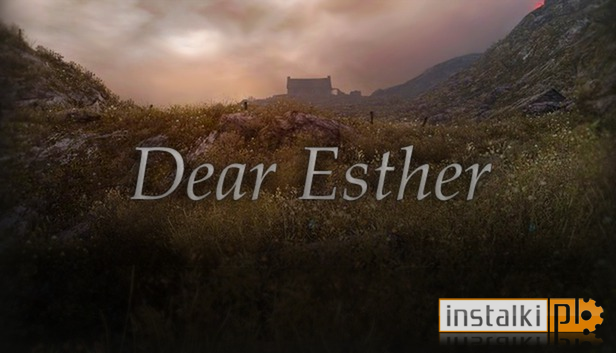 Dear Esther – spolszczenie