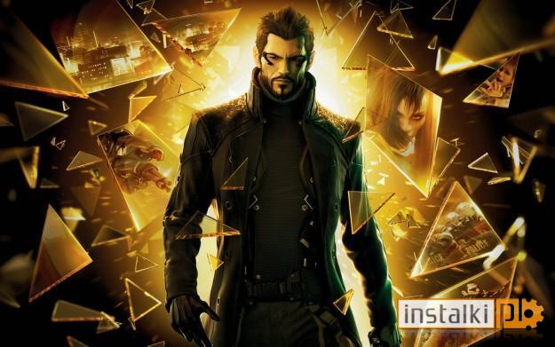 Deus Ex: Bunt Ludzkości – Speed Implant