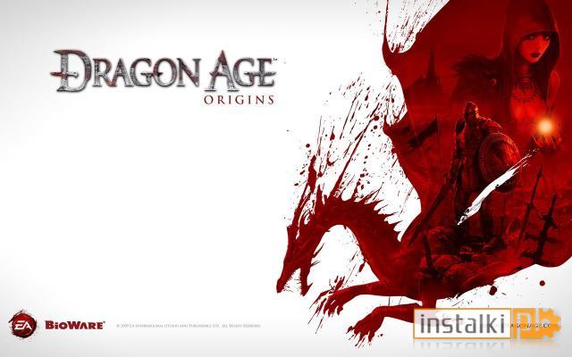Dragon Age: Origins  – spolszczenie