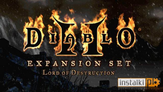 Diablo II: Lord of Destruction Patch 1.14d