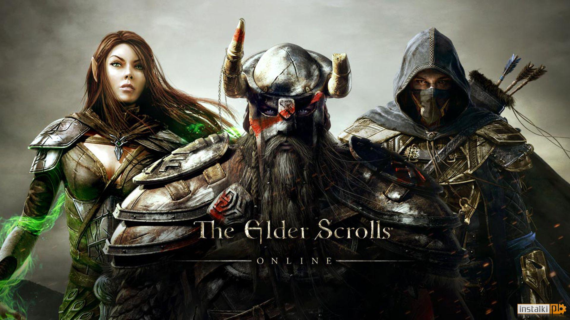 Elder Scrolls Online – spolszczenie