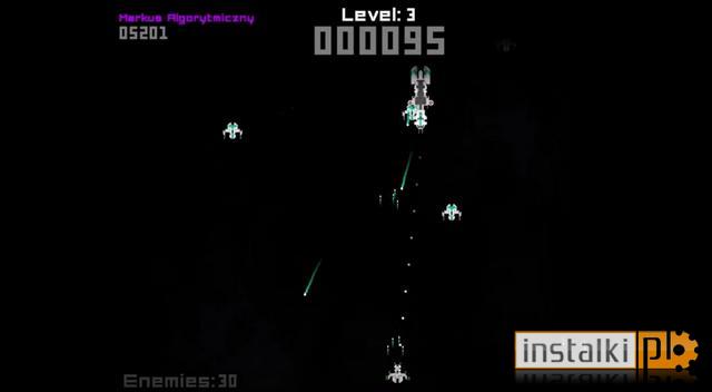 Epic Space Shooter